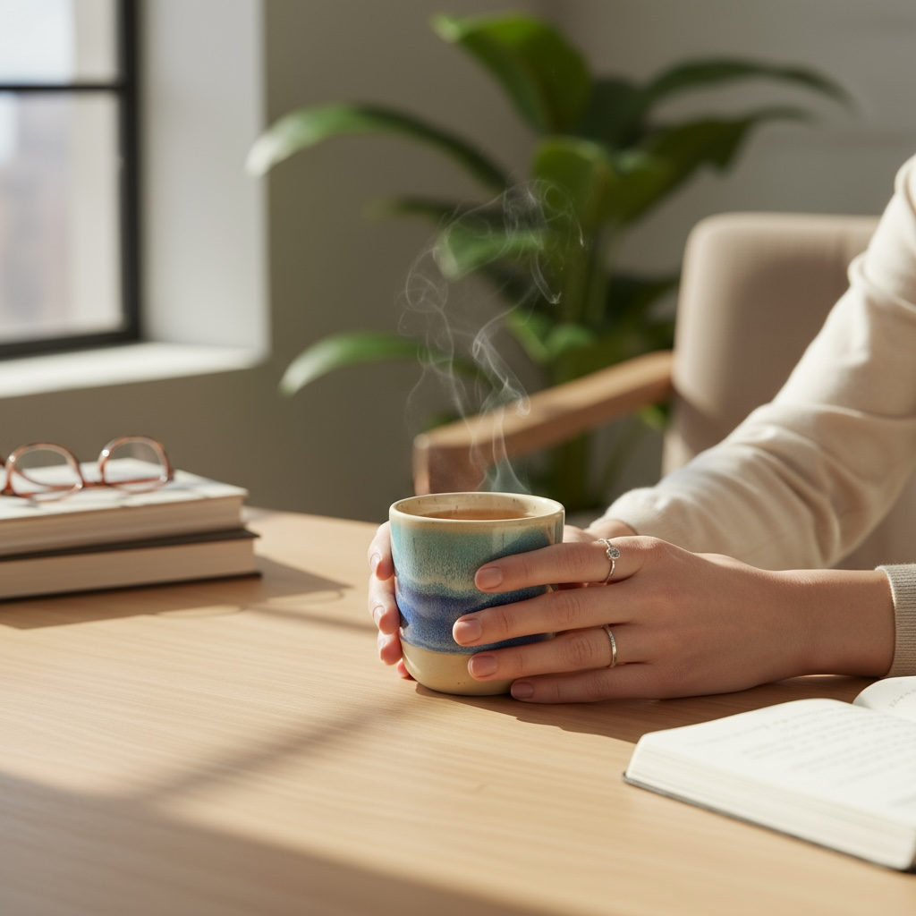 Becher STRAND & MEER