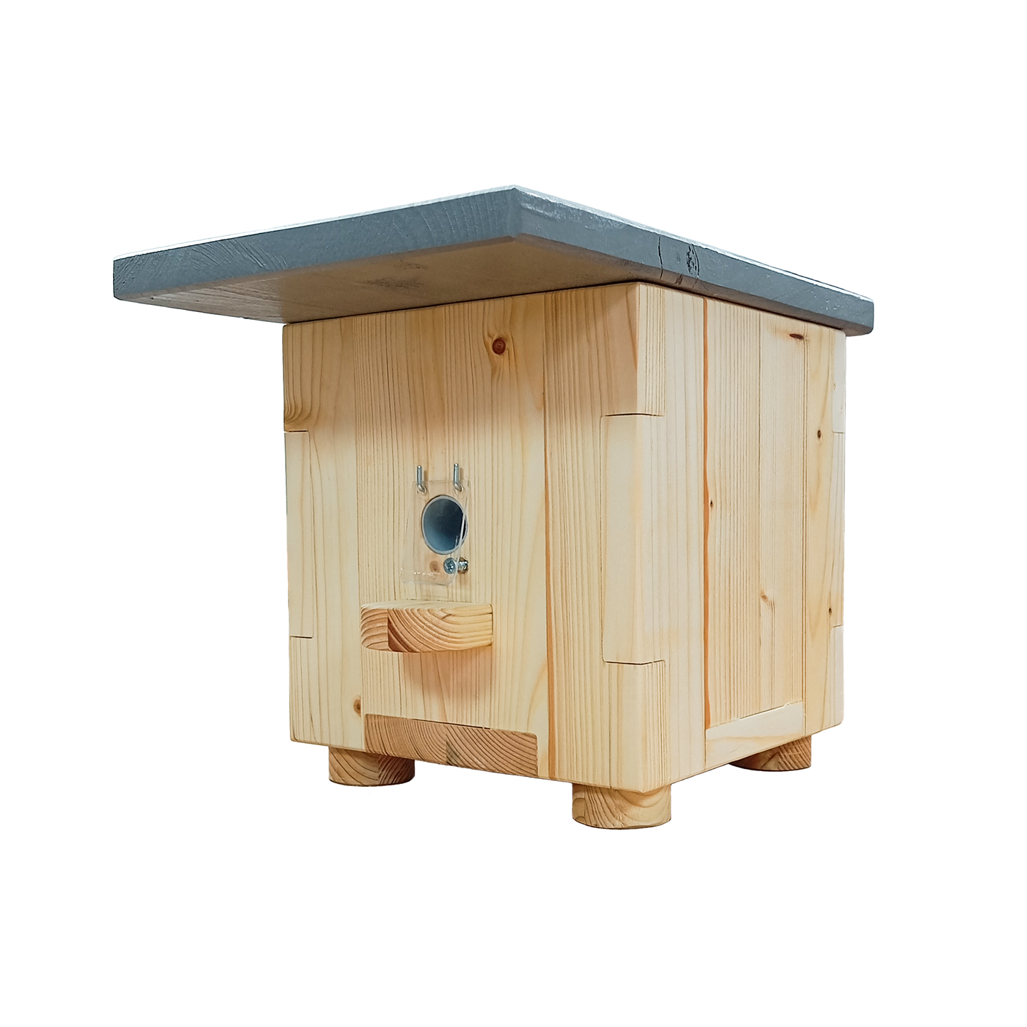 Hummelhaus Komplettset