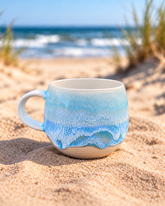 BESTSELLER Tasse „Meerliebe“
