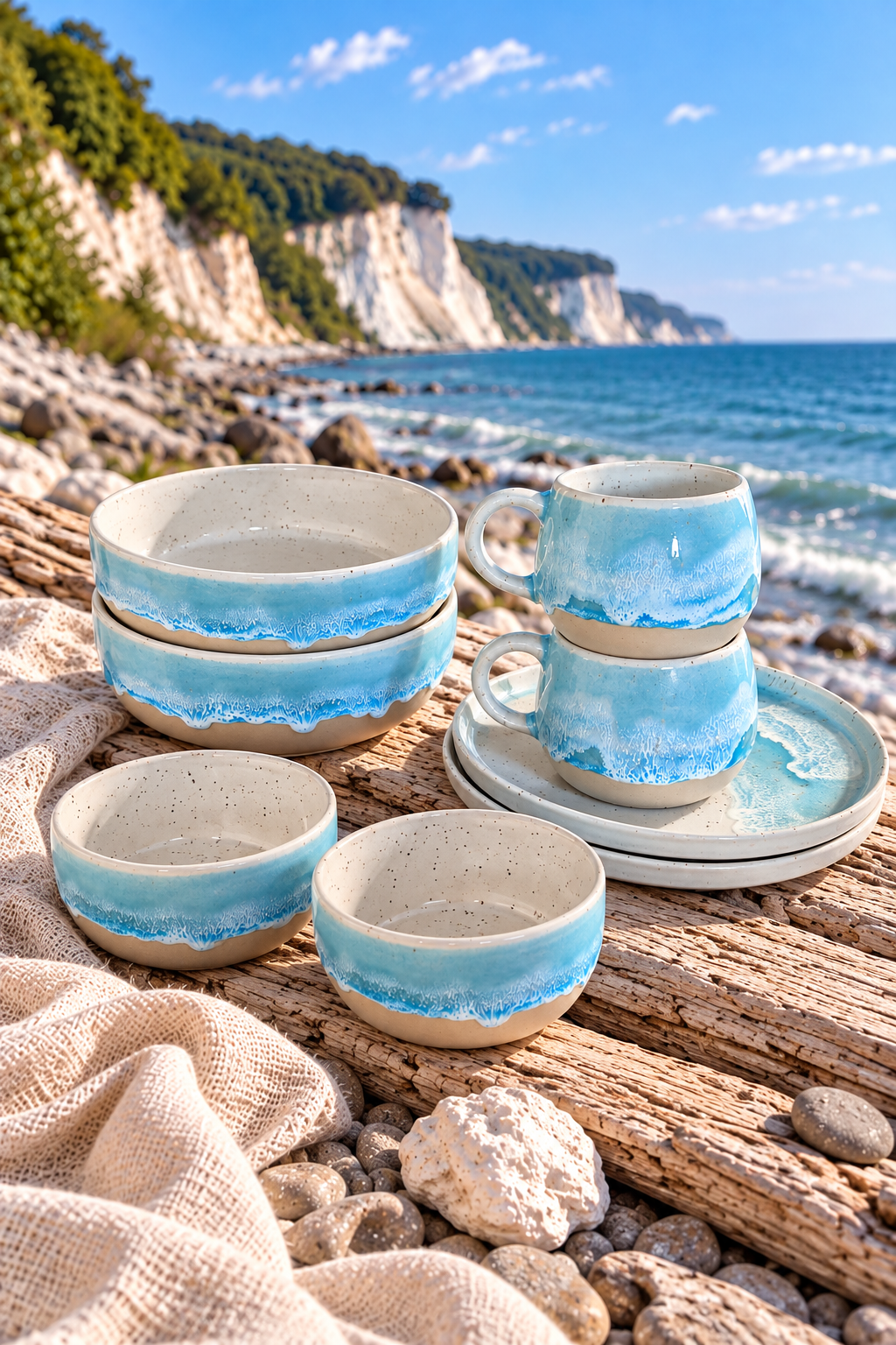 SET „Kreideküste“
