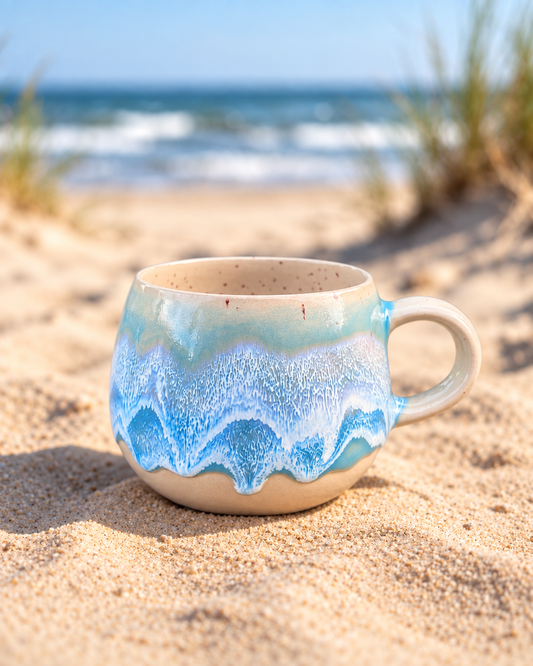BESTSELLER Tasse „Meerliebe“