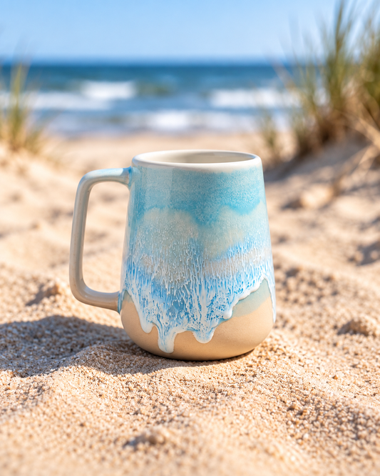 Tasse „Meerliebe“