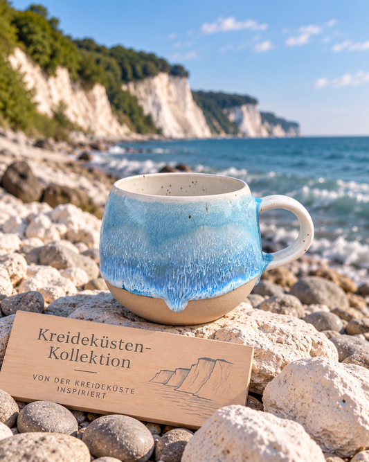 Tassen – Insel Ceramic