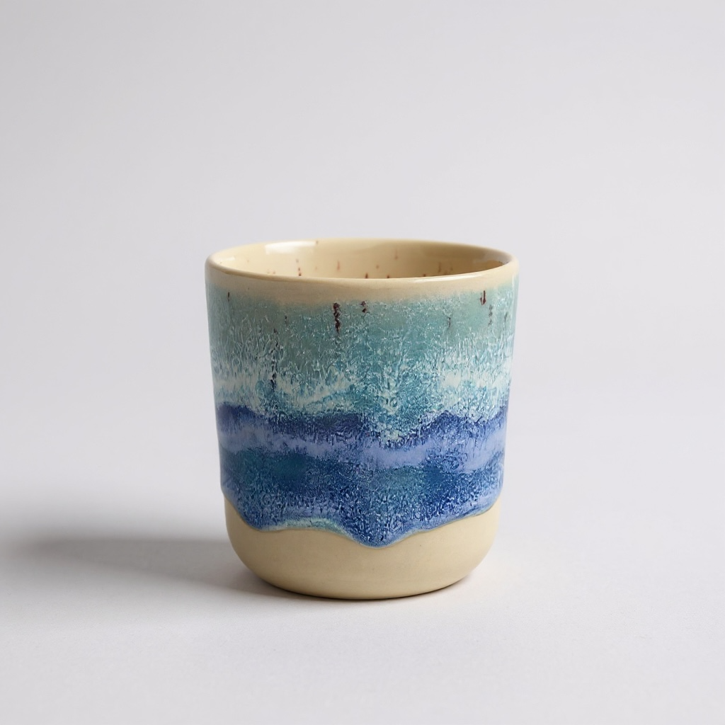 Becher STRAND & MEER