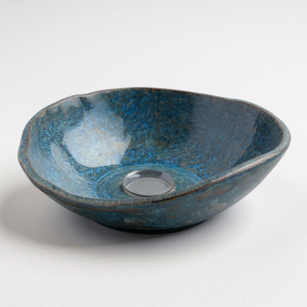 Ceramic Waschbecken „Ocean“ – das Meer im Badezimmer